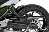 Błotnik tylny i osłona łańcucha ERMAX REAR HUGGER Kawasaki Z650 2020 - 2025